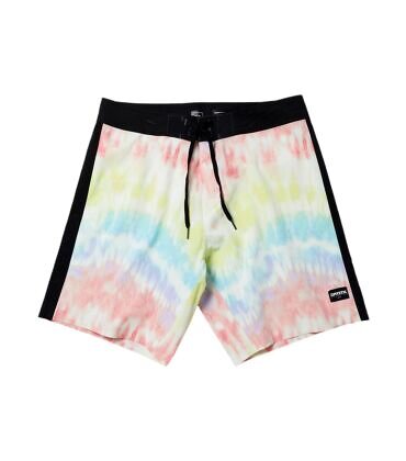 Mystic Tie Dye Performance