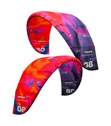 F-one Trigger V2 Brainchild