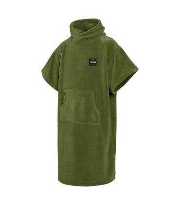 Mystic Poncho Teddy