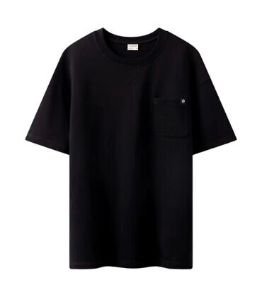 Duotone Sweat Tide SS unisex