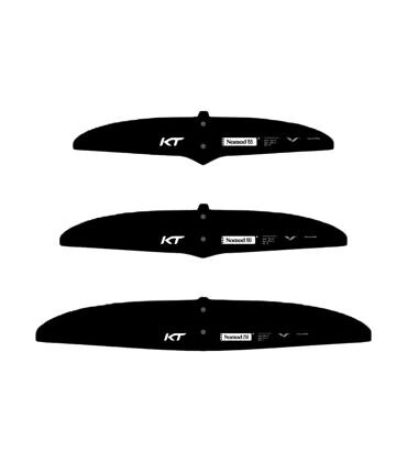 KT Foiling Nomad Back Wing
