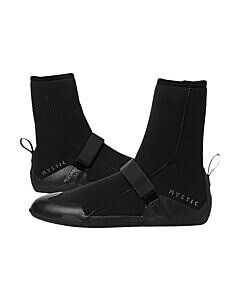 Mystic Ease Boot 3mm Round Toe.