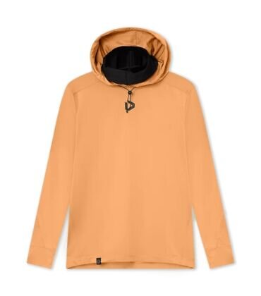 Duotone Tee Wetshirt LS