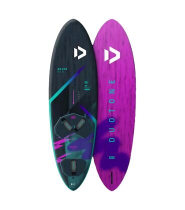 Duotone Skate SLS