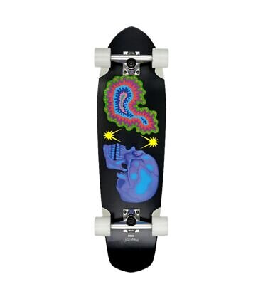 Globe Big Blazer