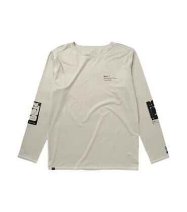 Mystic Boarding L/S Rashvest