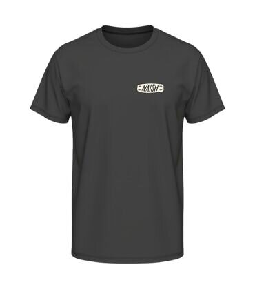Naish Loose Fit T-Shirt Est. 1979