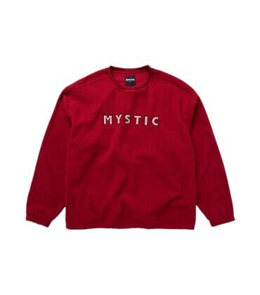 Mystic The Heat Box Crew