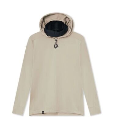 Duotone Tee Wetshirt LS