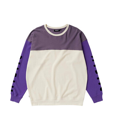 Mystic Docked Crew Sweat
