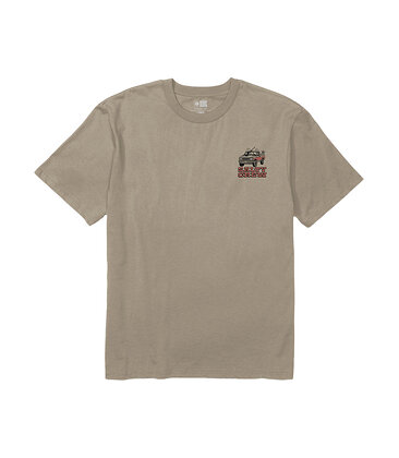 Salty crew TRUCK STOP CLASSIC TEE