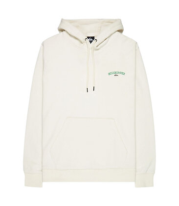 Quiksilver SCREEN HOODY FR