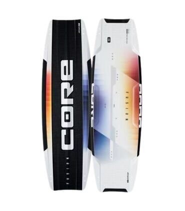 Core Fusion 7