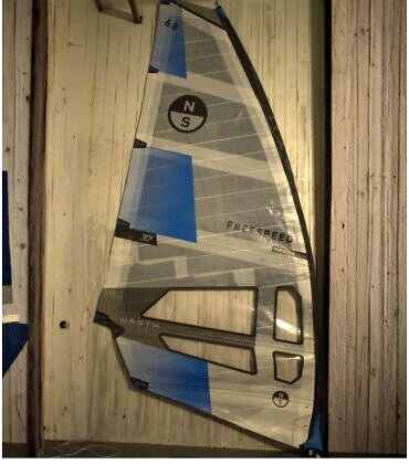 North sails Freespeed 2025 6,8
