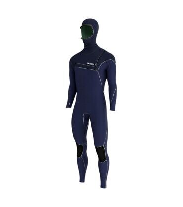 Prolimit Mercury Free-X 6/4 Hooded