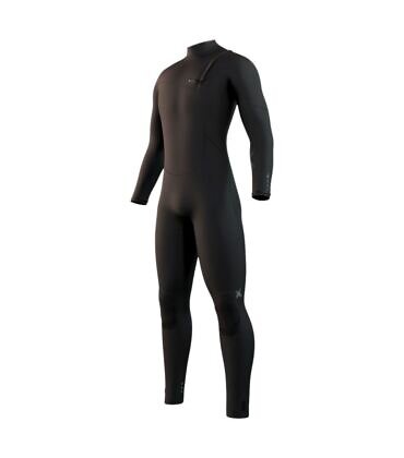 Mystic The One Fullsuit 4/3mm Zipfree