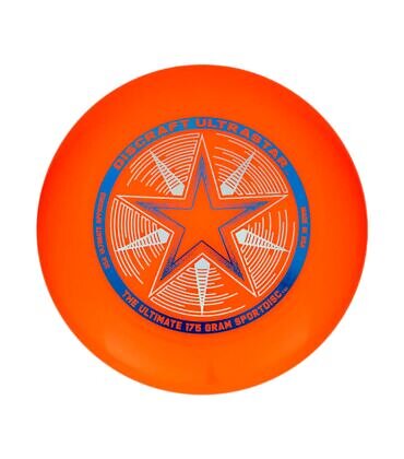 Discraft UltraStar