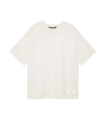 Duotone Tee SS CB undyed