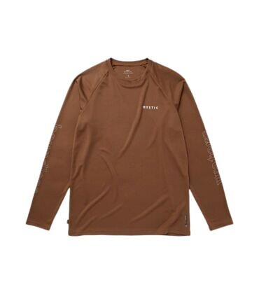Mystic Tactic L/S Loosefit Quickdry