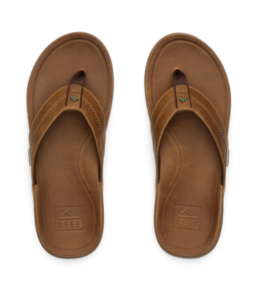 Reef LEATHER OFFSHORE