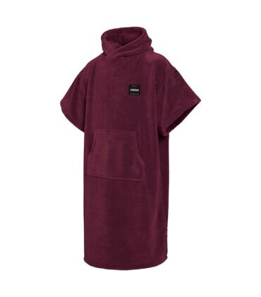 Mystic Poncho Teddy