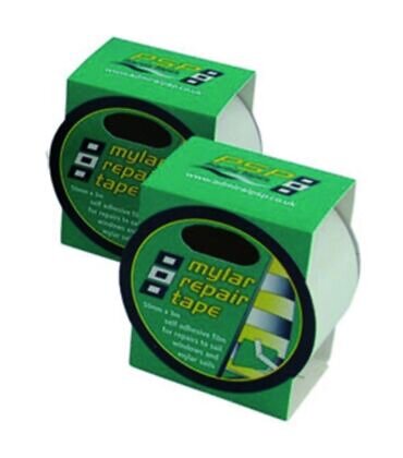 Lankhorst Mylartape 50mmx3mtr