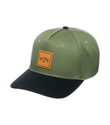 Billabong STACKED