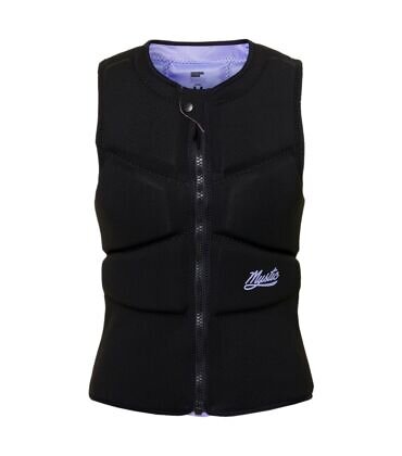 Mystic Ruby  Fzip Kite Wmn