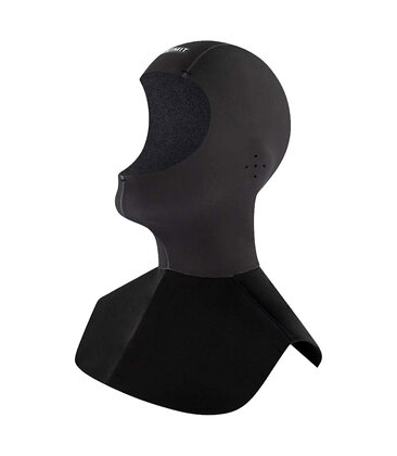Prolimit Neo Hood with Collar