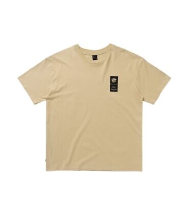 Mystic Pansy Tee