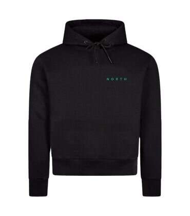 North Wms Tide Crop Hood