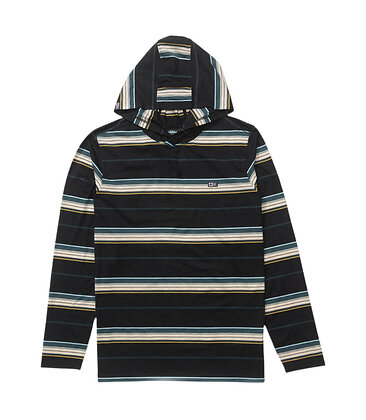 Salty crew SEAWAY UV HOODIE