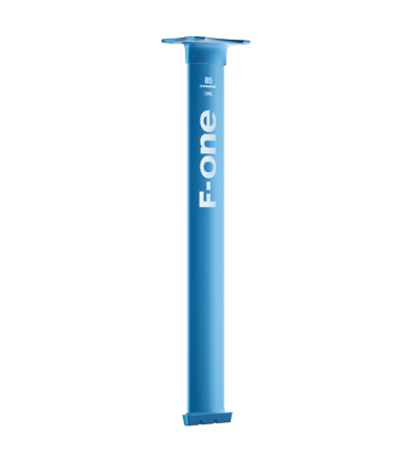 F-one Pack Alu Mast Titan 2