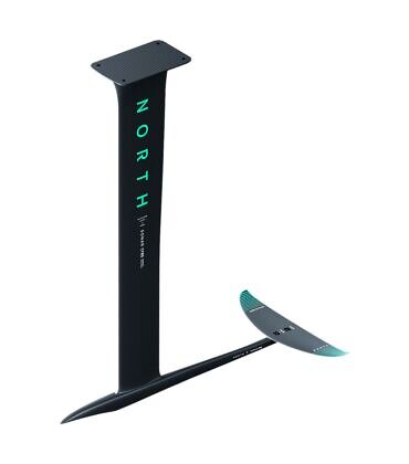 North Sonar Carbon Foil Edition
