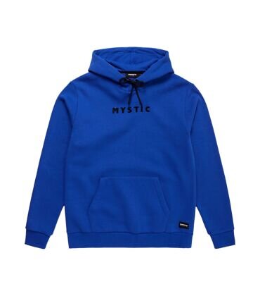 Mystic Icon Hood Sweat