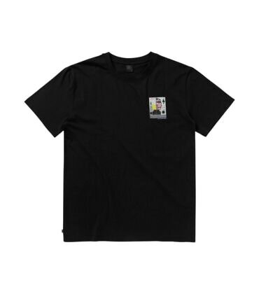 Mystic Groove Tee