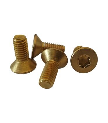 Jp australia Screw-Set for WingAir