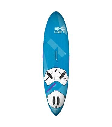 Exocet Cross V7 Carbon