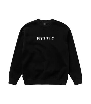 Mystic Brand Crew Sweat