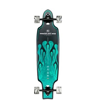 Globe Prowler Mid 34