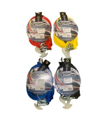 Base Tow Harness Pulley