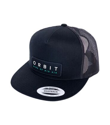 North Orbit Cap