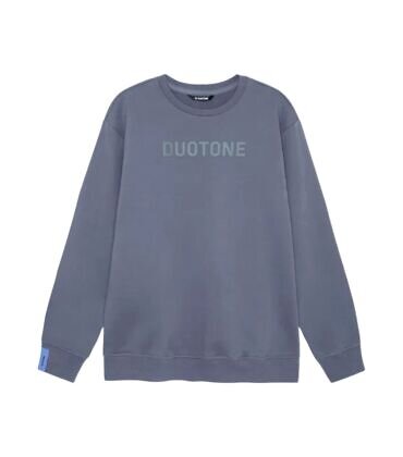 Duotone Sweater Signature unisex