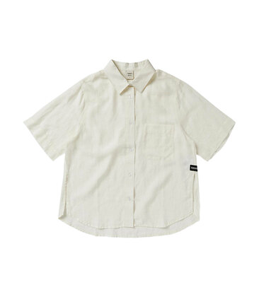 Mystic Linen Shirt