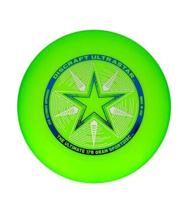 Discraft UltraStar