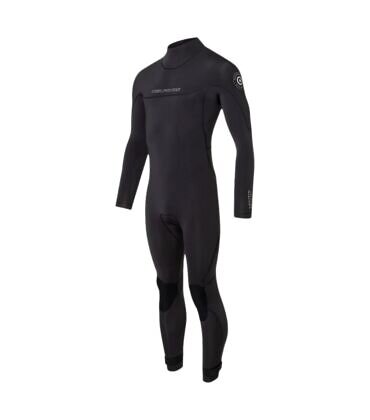 Neilpryde Mission 5/4 Backzip