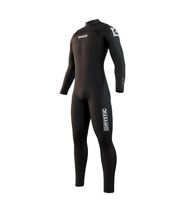 Mystic Star Fullsuit 5/3 Frontzip