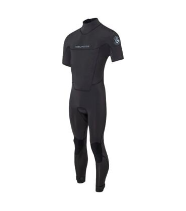Neilpryde Rise 3/2 Steamer Backzip