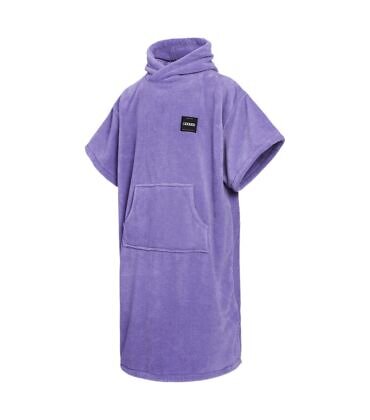 Mystic Poncho Teddy