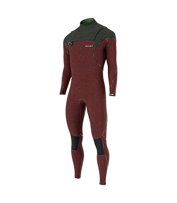 Prolimit Mercury Freezip 3/2 FTM